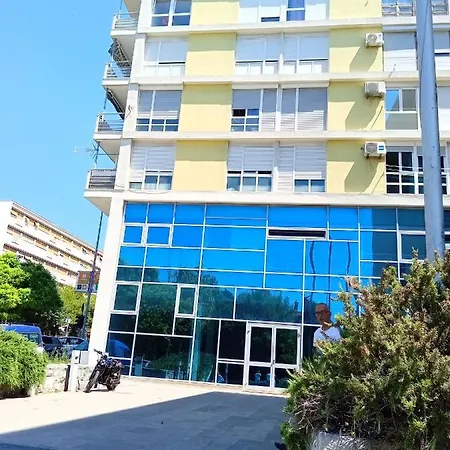 Downtown Luxury Emili * ספליט