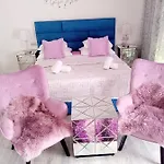 شقة Downtown Luxury Emili سبليت