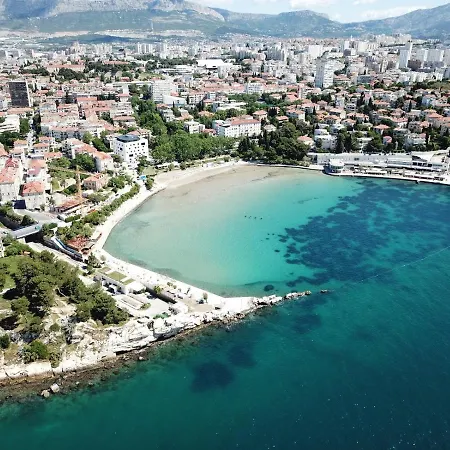 Downtown Luxury Emili * スプリト