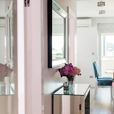 Downtown Luxury Emili * スプリト