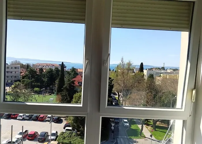 Appartement Downtown Luxury Emili *