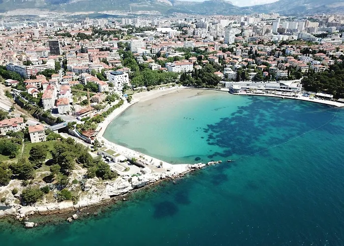 Downtown Luxury Emili * Split