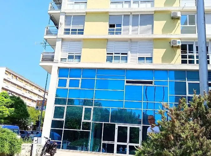 Downtown Luxury Emili * Split
