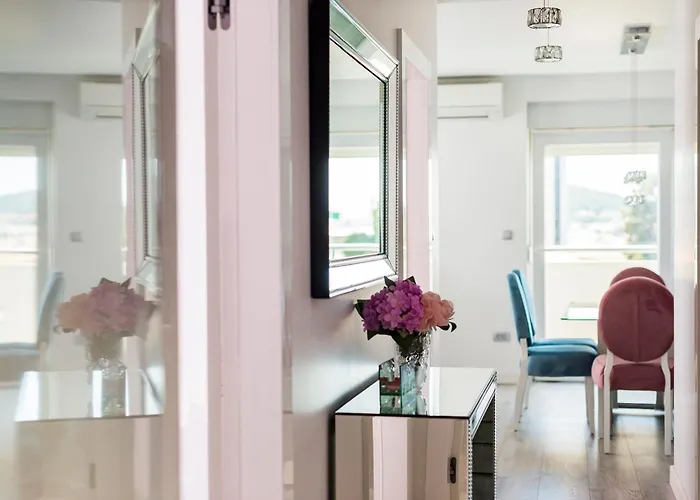 Downtown Luxury Emili * Split